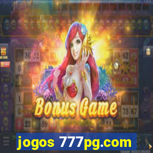 jogos 777pg.com